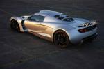 Hennessey Venom GT 2010 года
